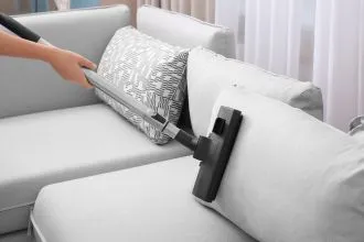 Fabric Couch Cleaning Joondalup
